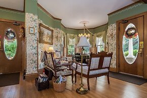 Kingsley House Bed & Breakfast