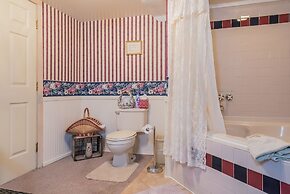 Kingsley House Bed & Breakfast