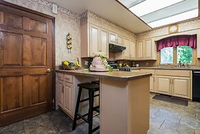 Kingsley House Bed & Breakfast