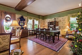 Kingsley House Bed & Breakfast