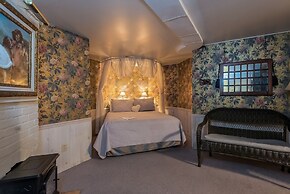 Kingsley House Bed & Breakfast