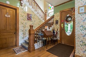 Kingsley House Bed & Breakfast