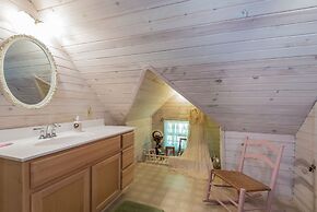 Kingsley House Bed & Breakfast