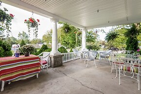 Kingsley House Bed & Breakfast