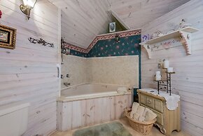 Kingsley House Bed & Breakfast