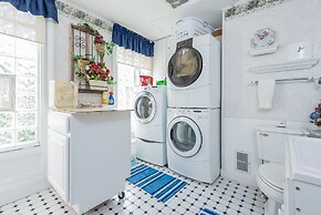 Kingsley House Bed & Breakfast