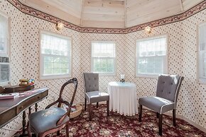 Kingsley House Bed & Breakfast