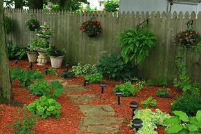 Kingsley House Bed & Breakfast