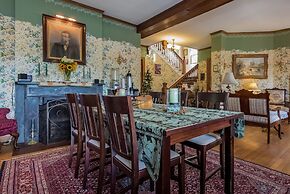 Kingsley House Bed & Breakfast