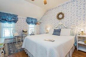 Kingsley House Bed & Breakfast