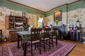 Kingsley House Bed & Breakfast