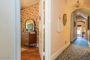 Kingsley House Bed & Breakfast