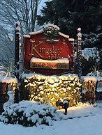 Kingsley House Bed & Breakfast