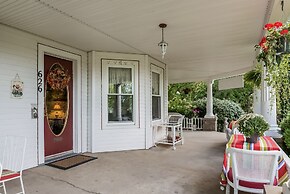 Kingsley House Bed & Breakfast