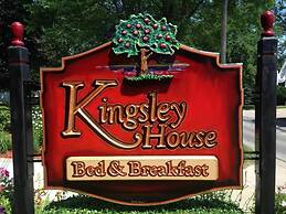 Kingsley House Bed & Breakfast