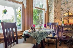Kingsley House Bed & Breakfast