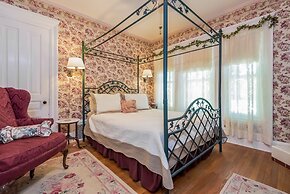 Kingsley House Bed & Breakfast