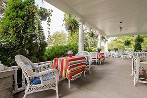 Kingsley House Bed & Breakfast