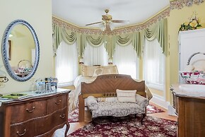 Kingsley House Bed & Breakfast