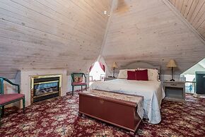 Kingsley House Bed & Breakfast