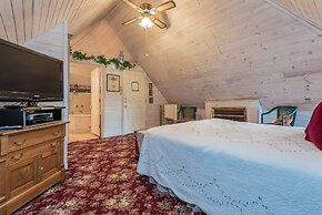 Kingsley House Bed & Breakfast