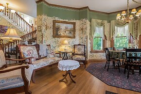 Kingsley House Bed & Breakfast