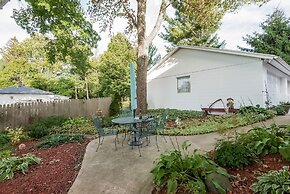 Kingsley House Bed & Breakfast