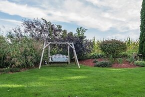 Kingsley House Bed & Breakfast