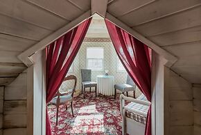 Kingsley House Bed & Breakfast