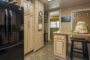 Kingsley House Bed & Breakfast