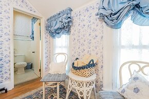 Kingsley House Bed & Breakfast