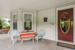 Kingsley House Bed & Breakfast