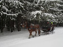 Kingsley House Bed & Breakfast