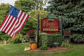 Kingsley House Bed & Breakfast