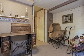 Kingsley House Bed & Breakfast