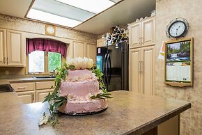 Kingsley House Bed & Breakfast