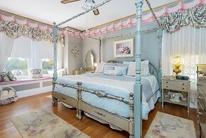 Kingsley House Bed & Breakfast