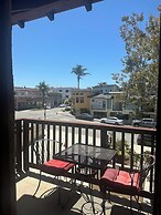 Avila La Fonda Hotel