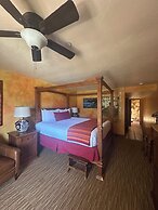 Avila La Fonda Hotel