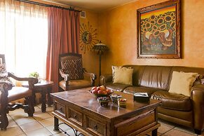 Avila La Fonda Hotel