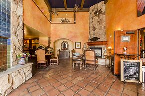 Avila La Fonda Hotel