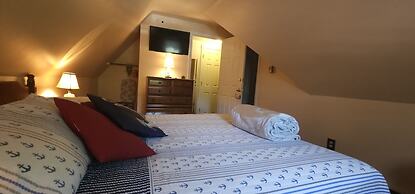 Old Orchard Beach Inn