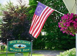 Old Orchard Beach Inn
