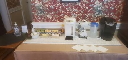 Old Orchard Beach Inn