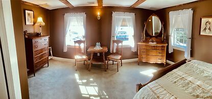 Old Orchard Beach Inn