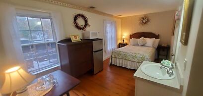 Old Orchard Beach Inn