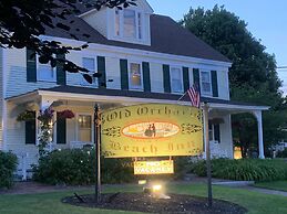 Old Orchard Beach Inn