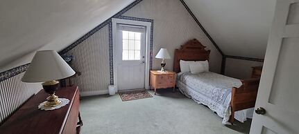 Old Orchard Beach Inn