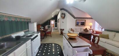 Old Orchard Beach Inn