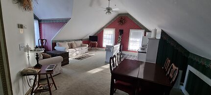 Old Orchard Beach Inn